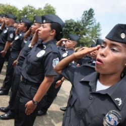 Requisitos para ser policía en Panamá