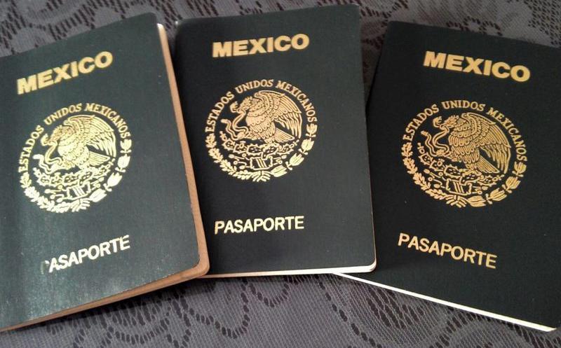 Requisitos para obtener un visa de turista en México