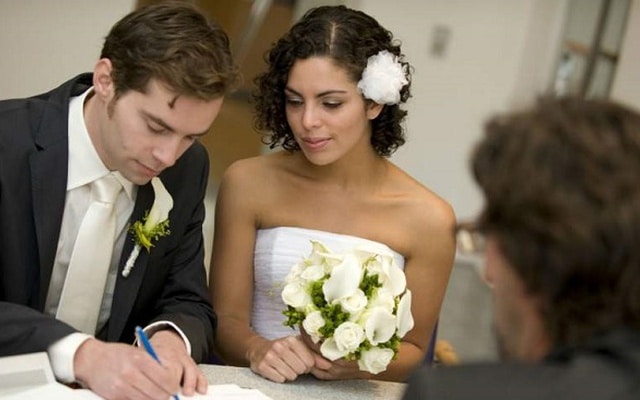 Requisitos para casarse en Nicaragua
