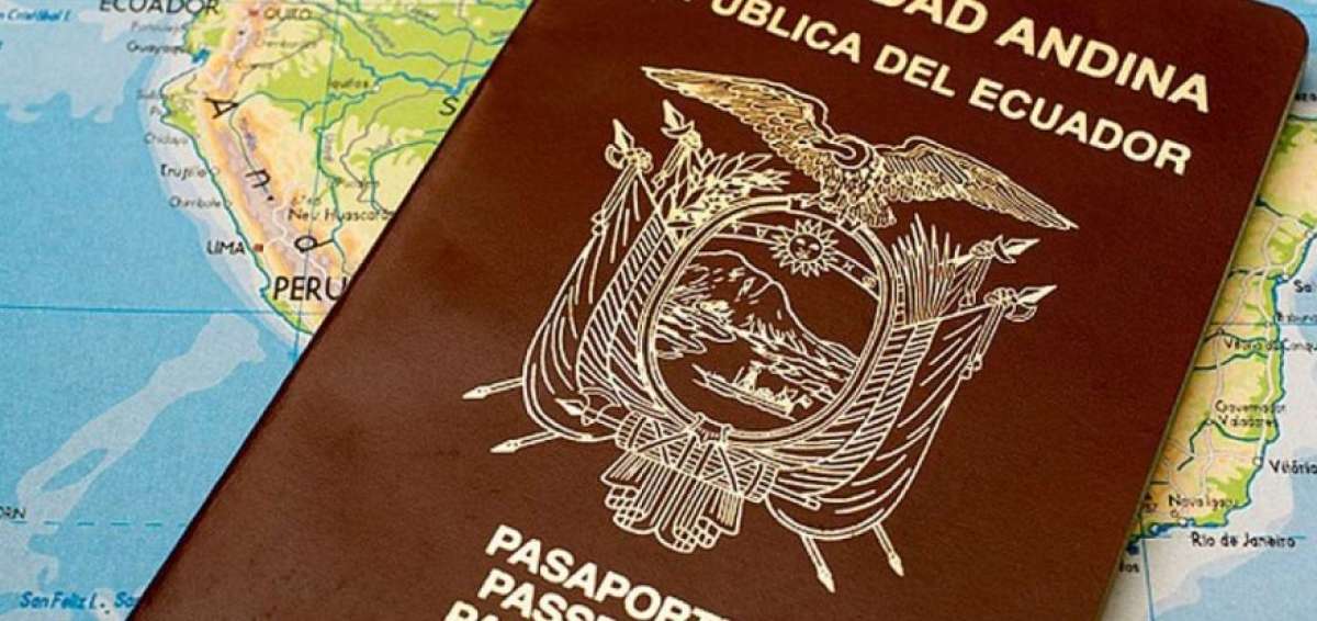 Indague los Requisitos para Visa en Ecuador