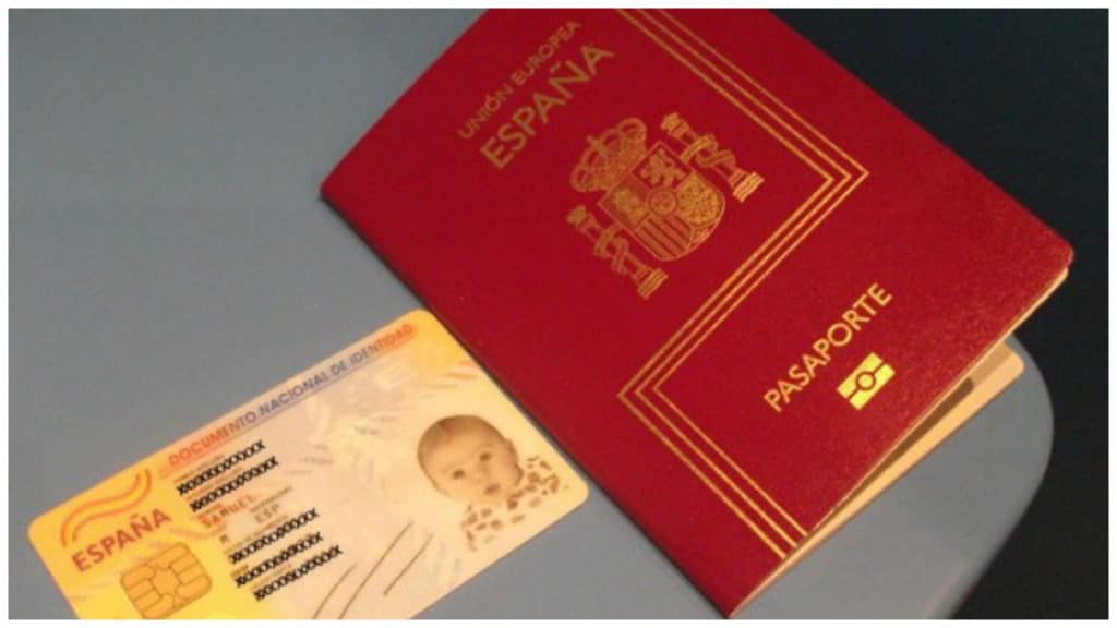 REQUISITOS PARA VISA DE ESPAÑA EN BOLIVIA
