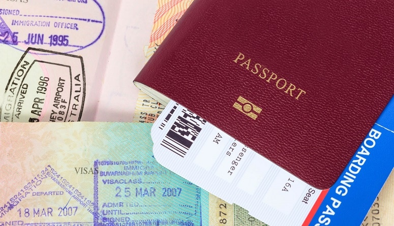 REQUISITOS PARA VISA DE ESPAÑA EN BOLIVIA