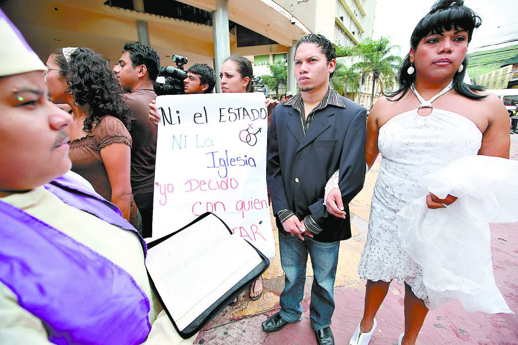 Requisitos para Casarse en un Penal en Honduras