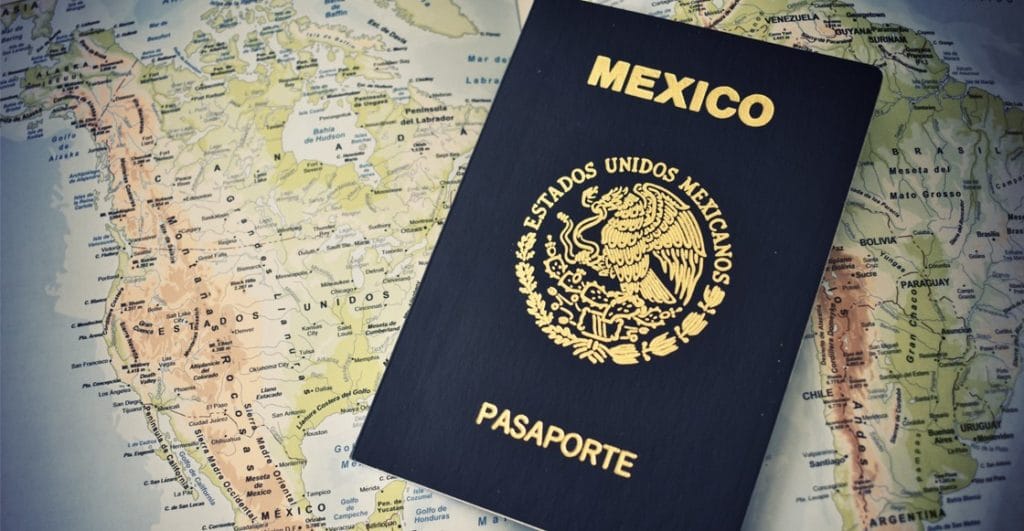 Requisitos para la Visa Mexicana