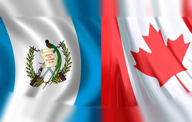 Requisitos para Visa Canadiense en Guatemala