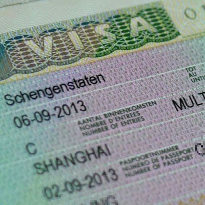 Requisitos para Visa Italiana en República Dominicana