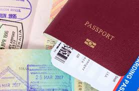 Requisitos para Visa de Estados Unidos en Bolivia