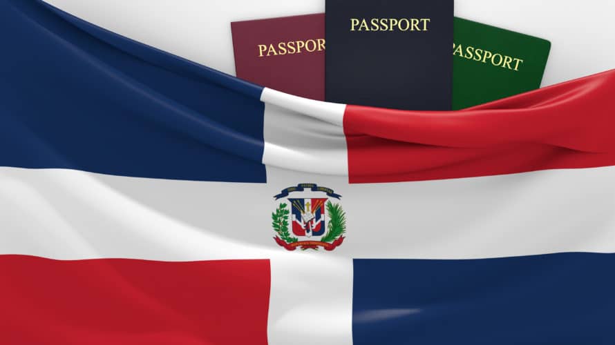 Requisitos para renovar el pasaporte Dominicano en Estados Unidos