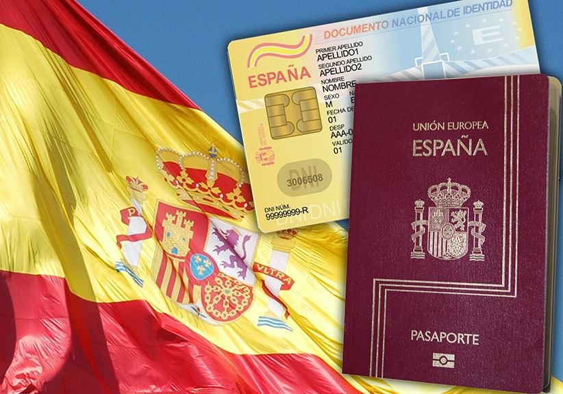 Conozca los Requisitos para renovar pasaporte Español en Colombia (2)