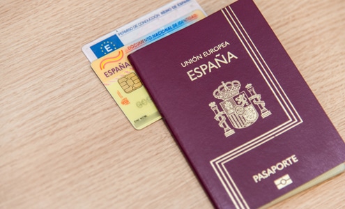 Conozca los Requisitos para renovar pasaporte Español en Colombia (1)