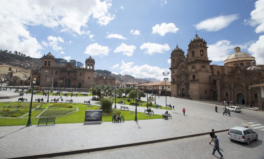 Requisitos para sacar un pasaporte en Peru