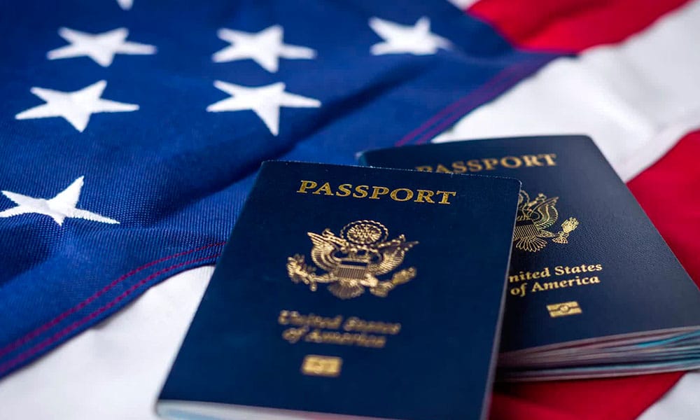 Requisitos para un Pasaporte Americano en Guatemala