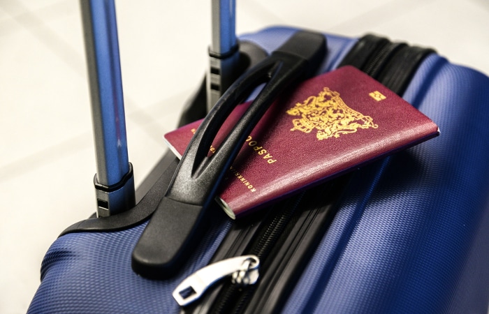 Requisitos para un pasaporte Canadiense de Turista en Guatemala