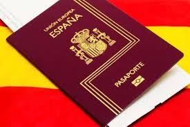 Requisitos para renovación de pasaporte de España