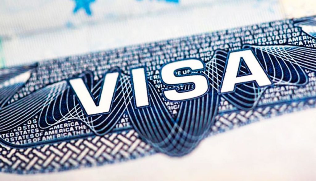 requisitos para la visa en perú
