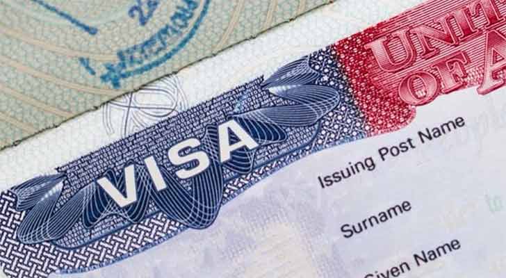 requisitos para una visa americana en perú