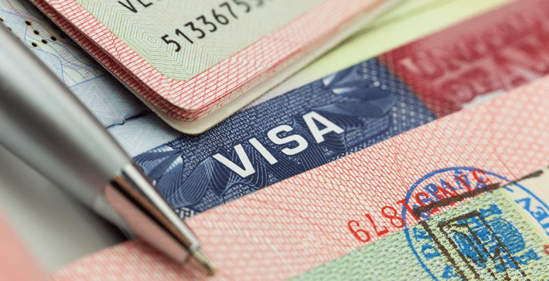 requisitos para visa en bolivia