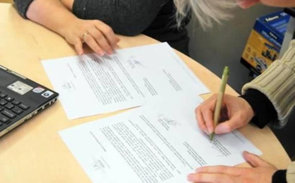 Requisitos para divorcio express en Tamaulipas México