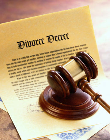 Requisitos para un Divorcio Rápido en Perú