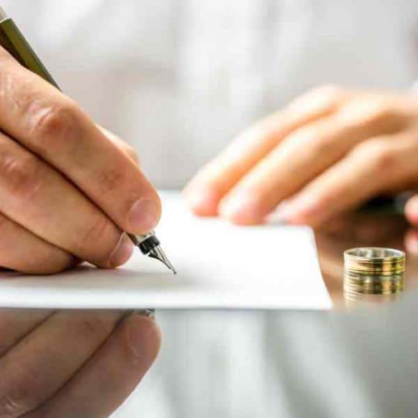 Requisitos para un divorcio de mutuo acuerdo en Guatemala