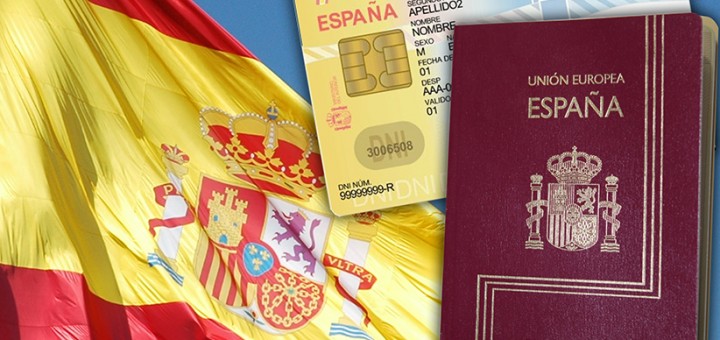 requisitos para obtener la nacionalidad española por apellidos en méxico