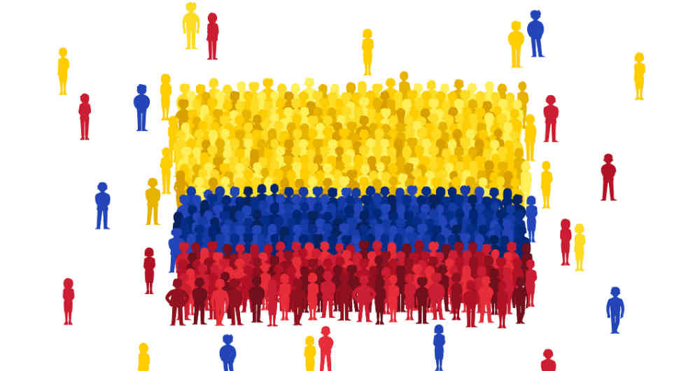 requisitos para nacionalidad colombiana en perú