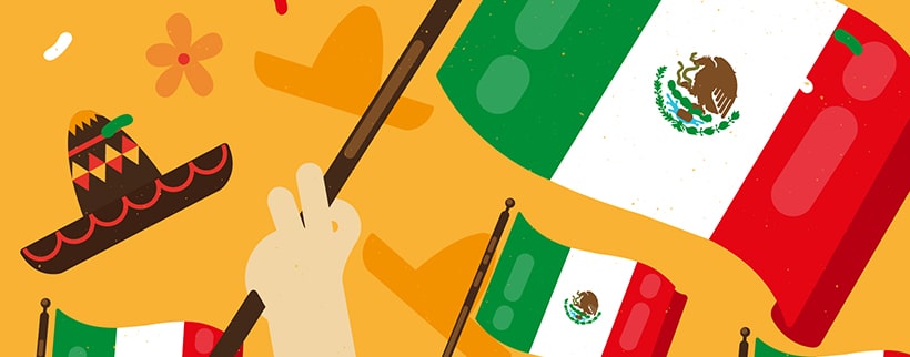 requisitos para nacionalidad mexicana en colombia