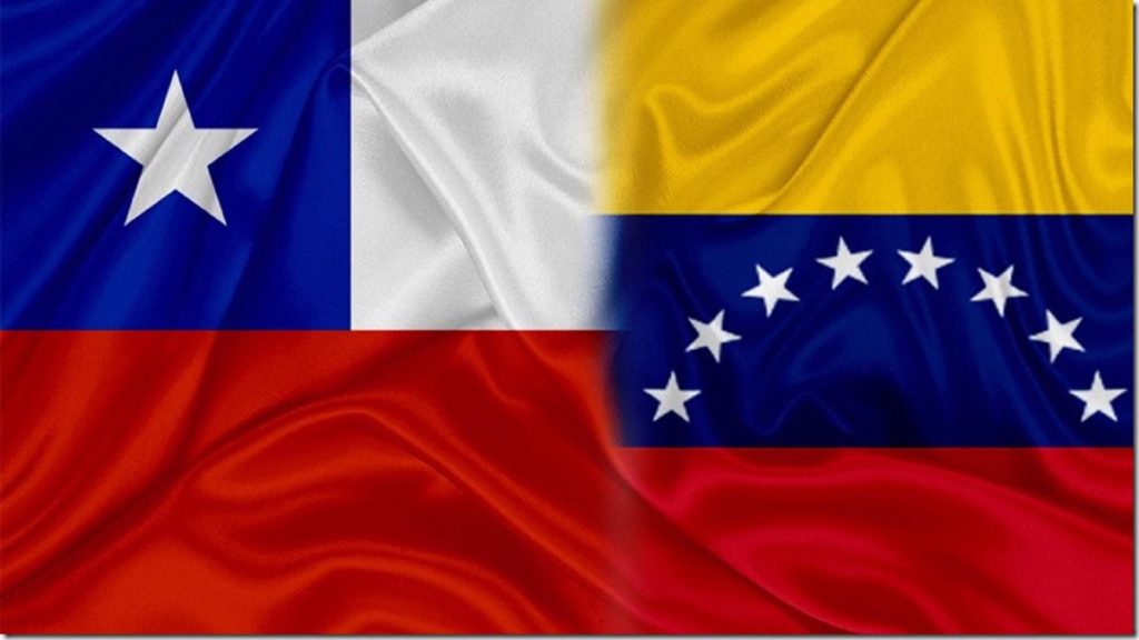 requisitos para nacionalidad venezolana por matrimonio en chile