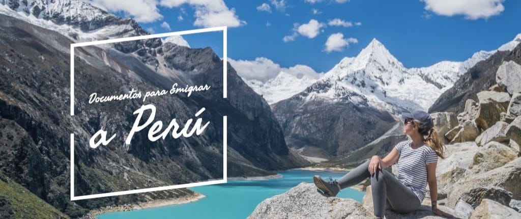 Requisitos Básicos Para Emigrar A Perú Desde Venezuela