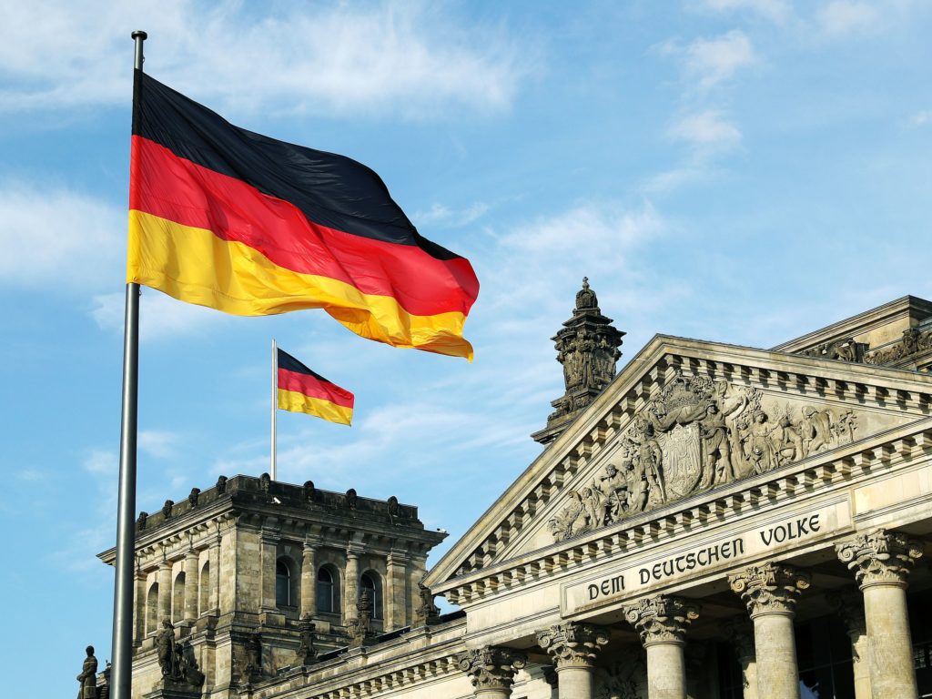 requisitos para nacionalidad alemana por descendencia en ecuador