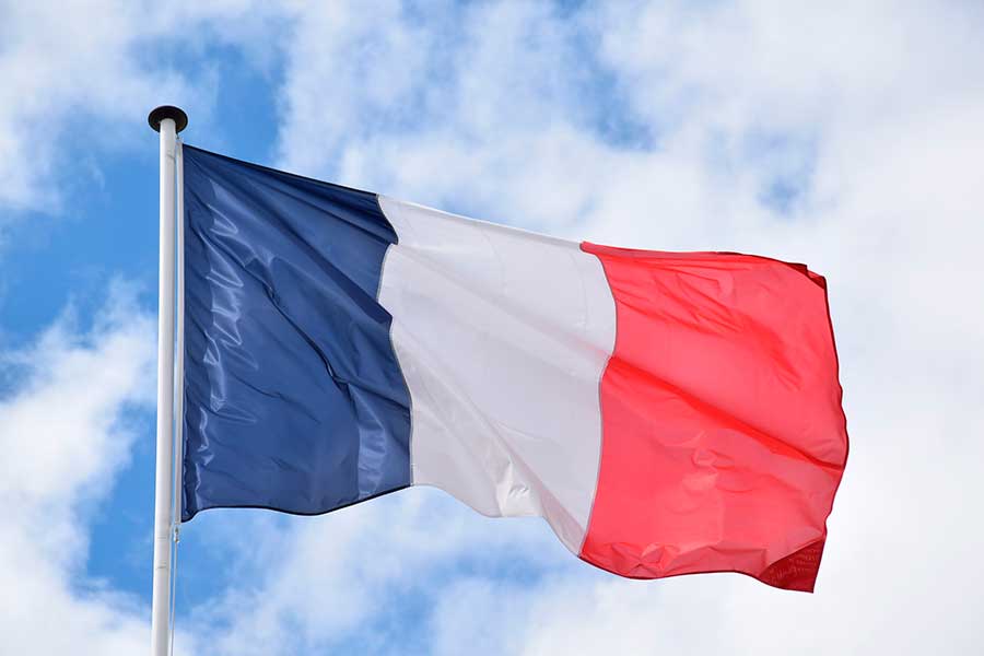 Image result for nacionalidad francesa