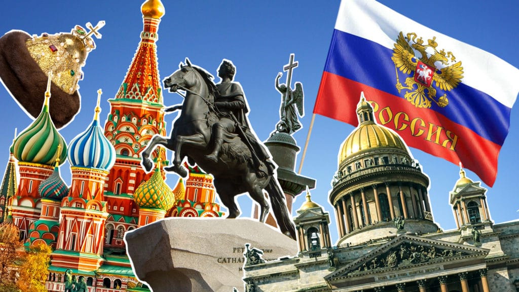 requisitos para nacionalidad rusa en perú