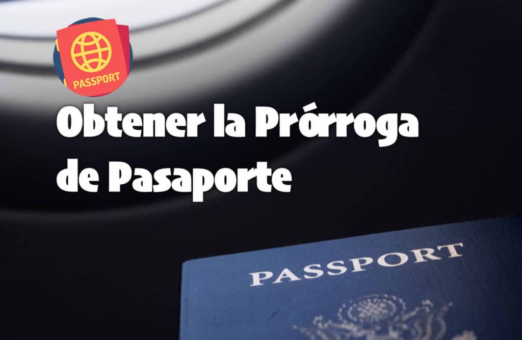 Renovar Pasaporte Venezolano en España