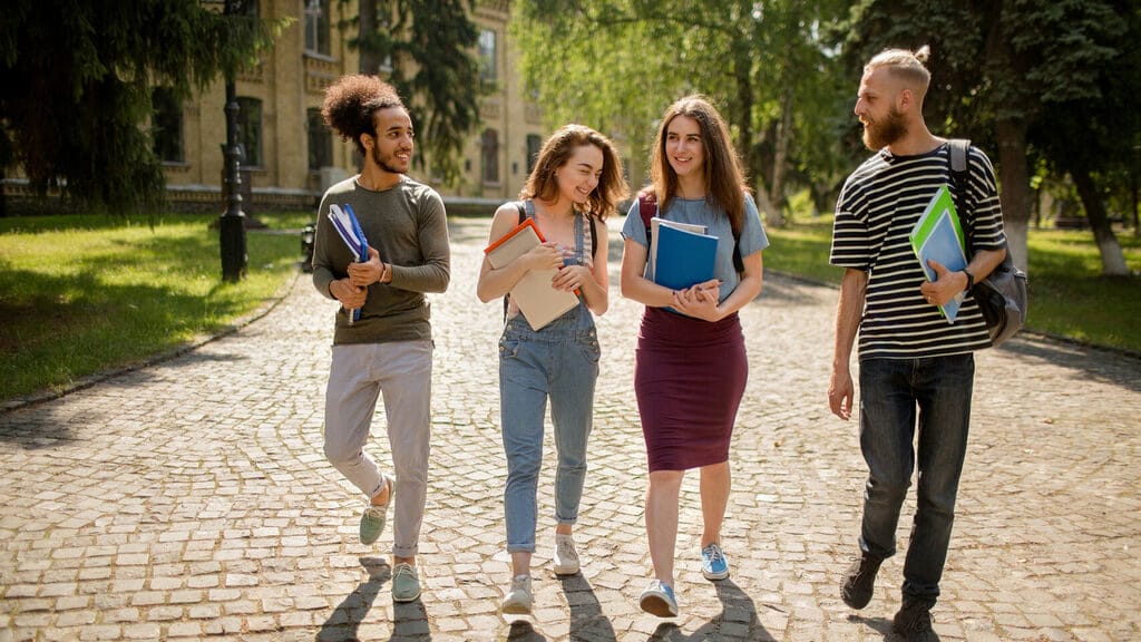 becas erasmus requisitos