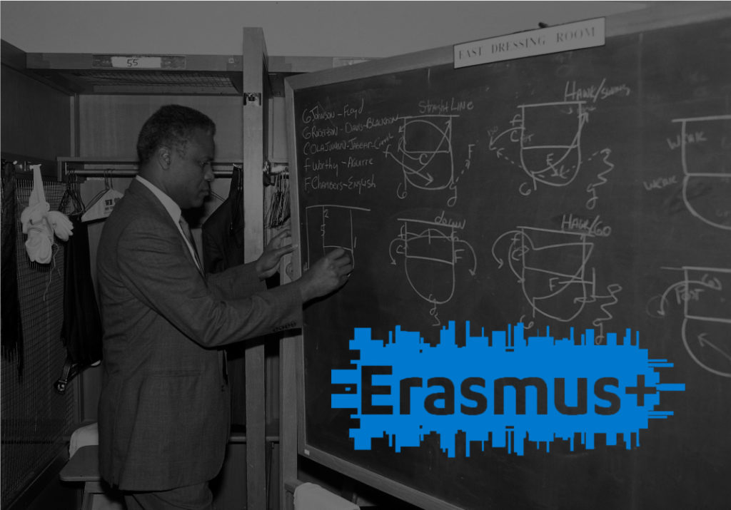 becas erasmus requisitos