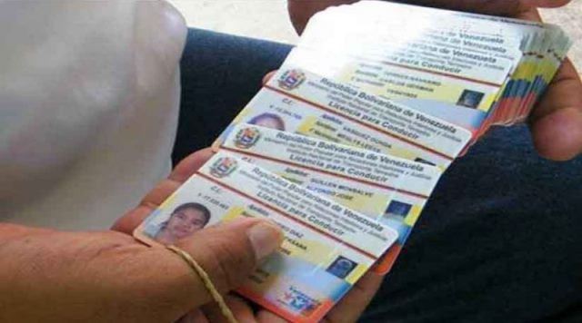 ¿Como sacar Licencia de Conducir del INTT en Venezuela? (1)