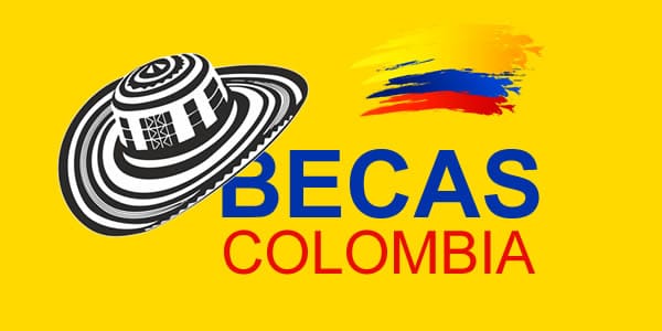 Becas Para Estudiar En Colombia