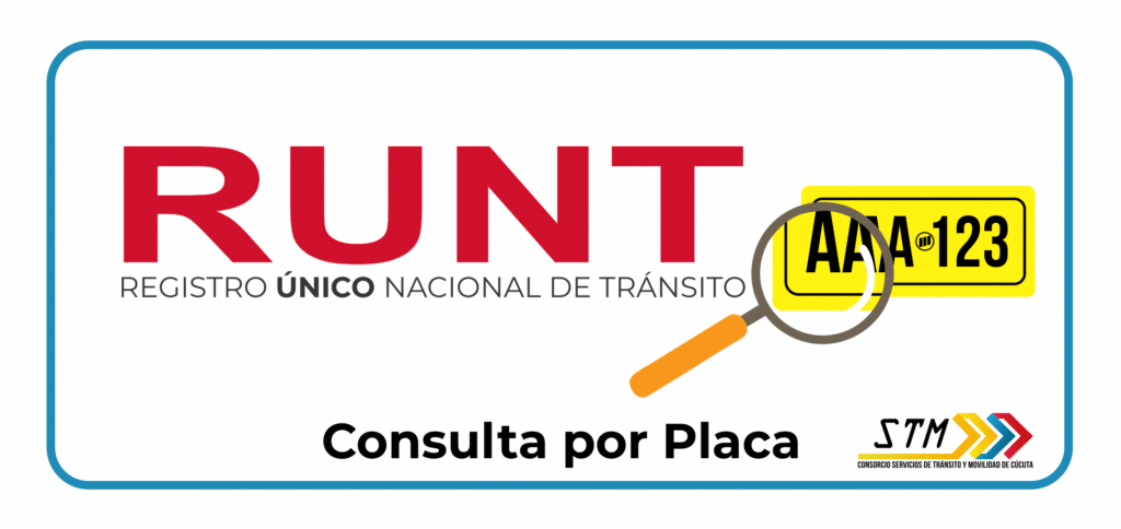 Runt por Placa