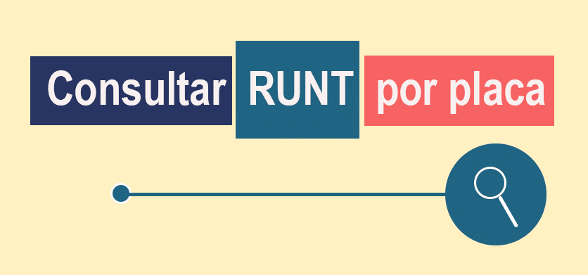 runt por placa