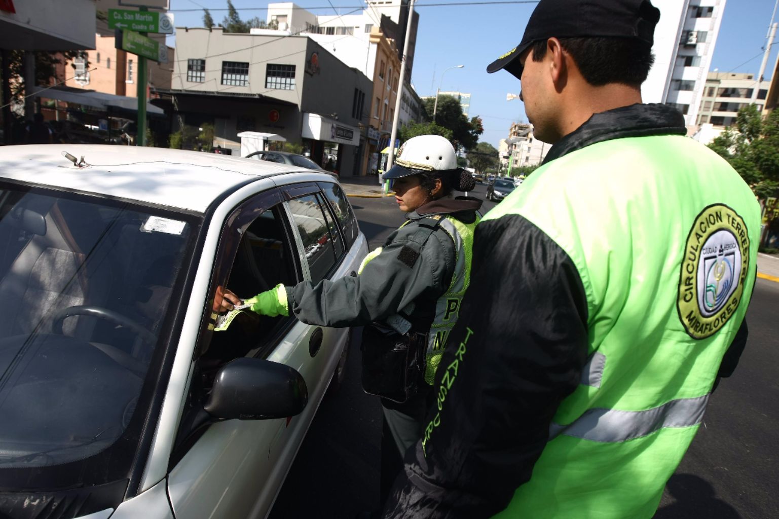 secretaría de tránsito cali