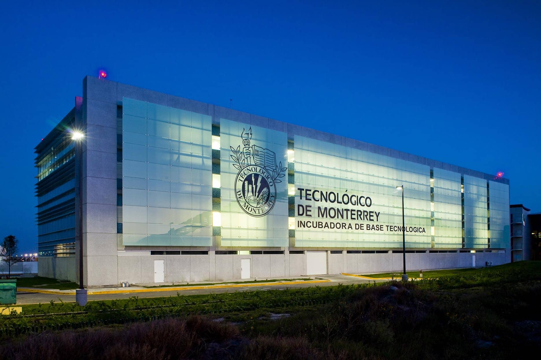 universidades mexicanas