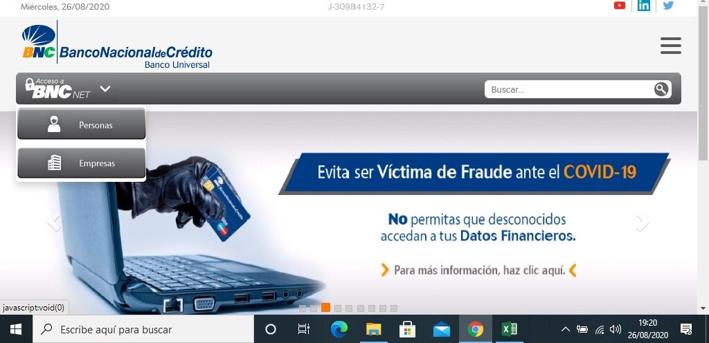 BNCMovil