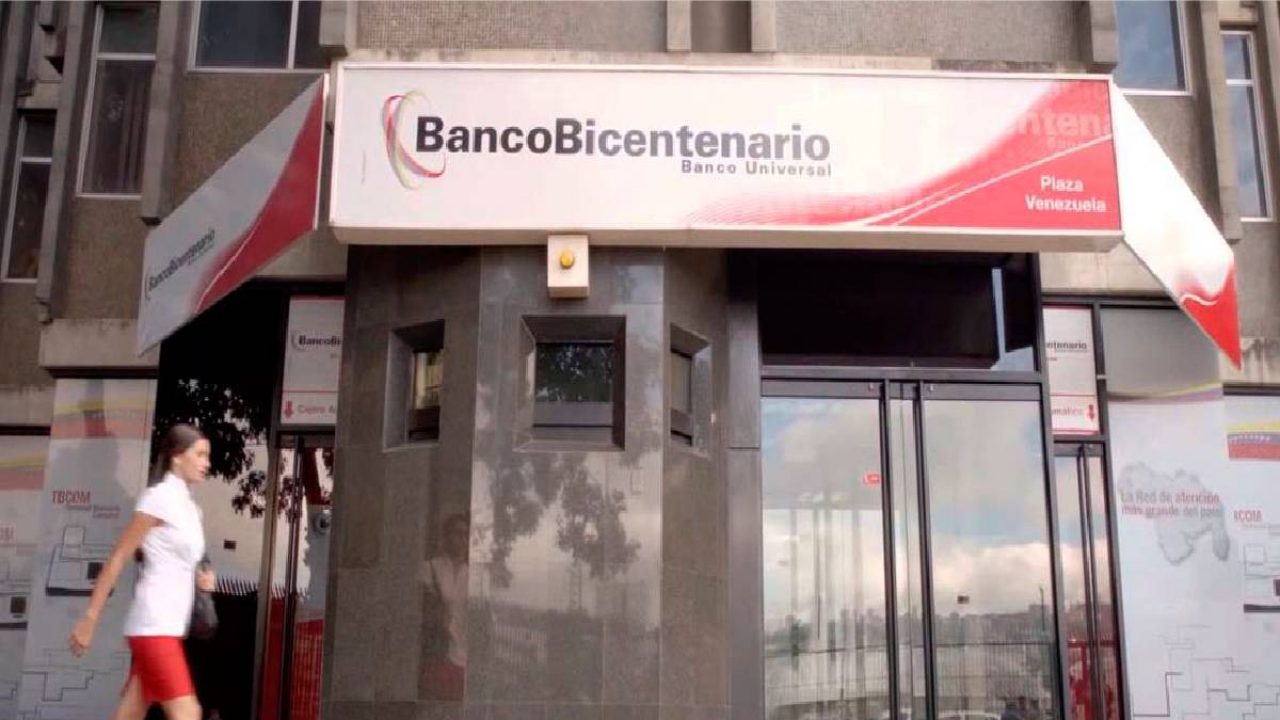 recaudos para apertura de cuenta banco bicentenario