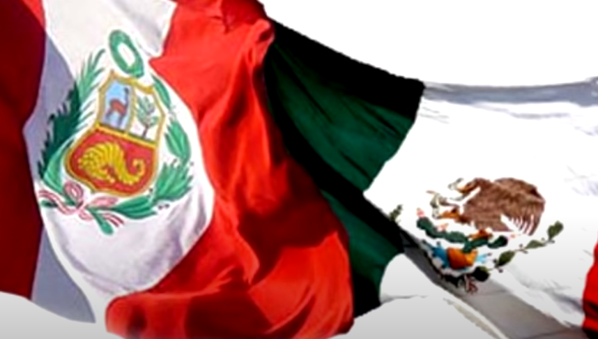 Requisitos para viajar a Perú desde México
