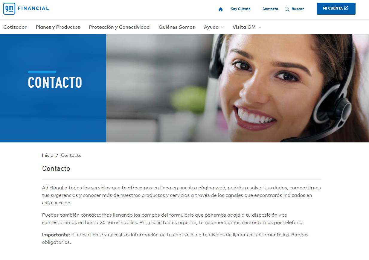 ¿Cómo puedes ver e imprimir un estado de cuenta de GM Financial?